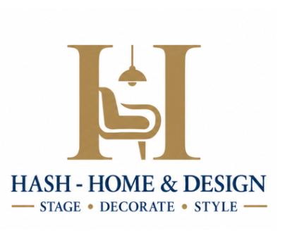 Hash – Home & Design